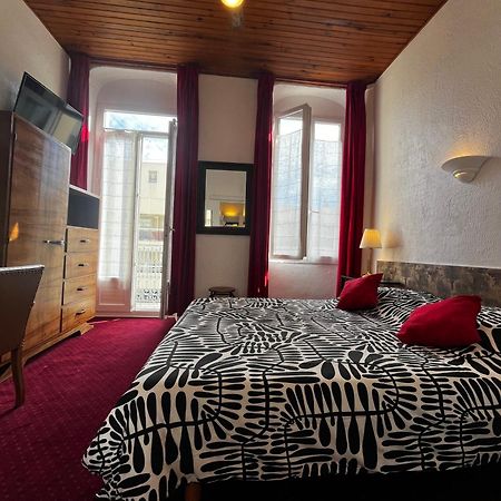 Nouvel Hotel Saint-Raphaël Exteriér fotografie