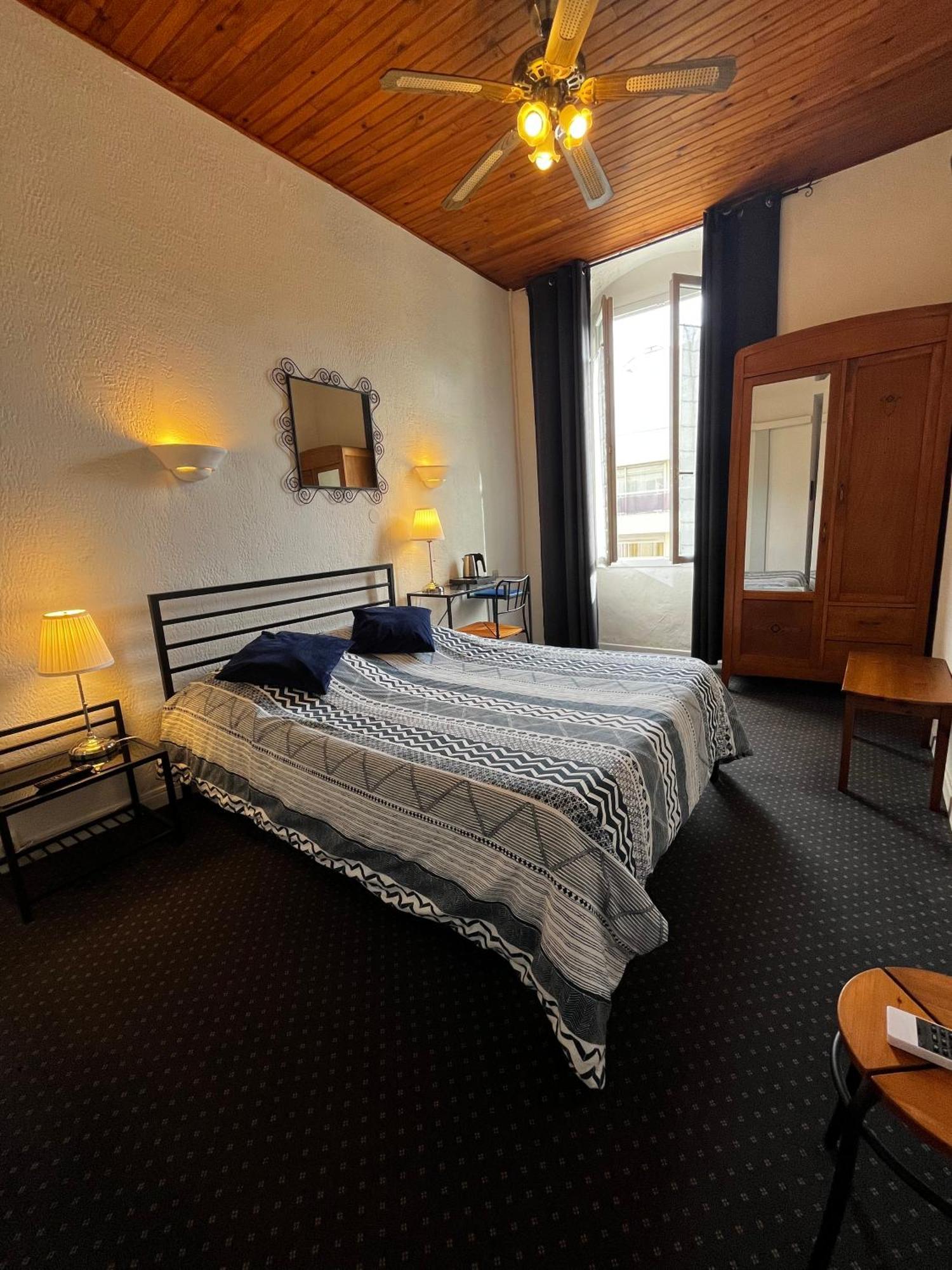 Nouvel Hotel Saint-Raphaël Exteriér fotografie